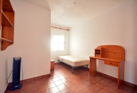Revente - Appartement - Torrevieja - Costa Blanca