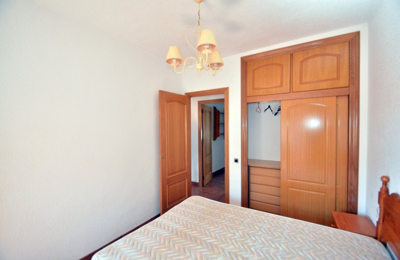 Revente - Appartement - Torrevieja - Costa Blanca