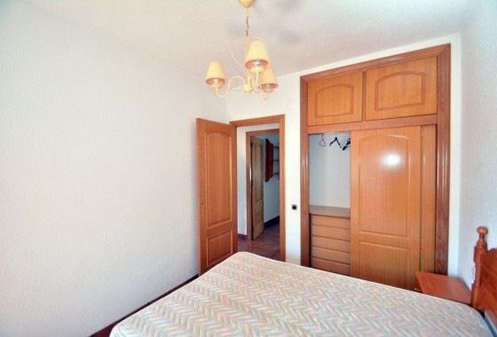 Revente - Appartement - Torrevieja - Costa Blanca