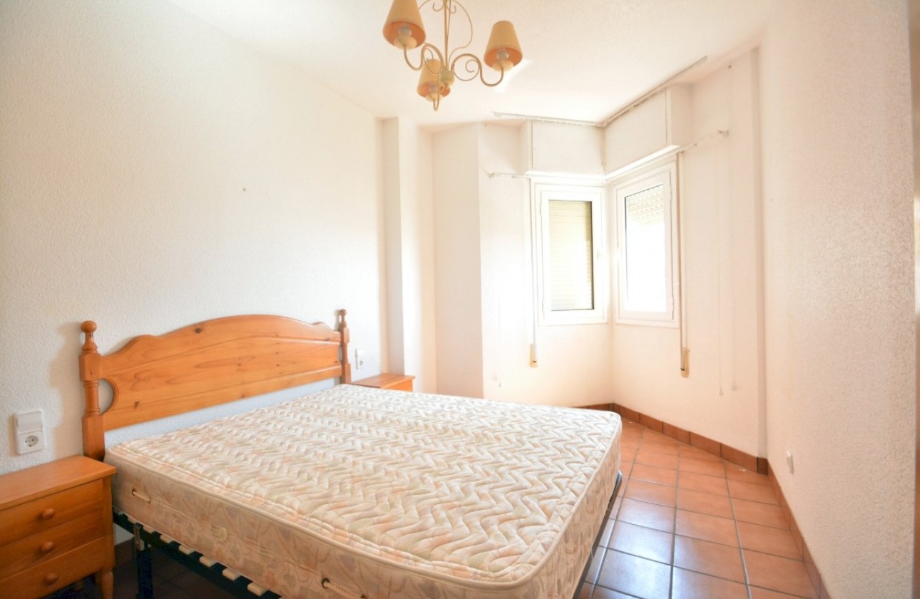 Revente - Appartement - Torrevieja - Costa Blanca