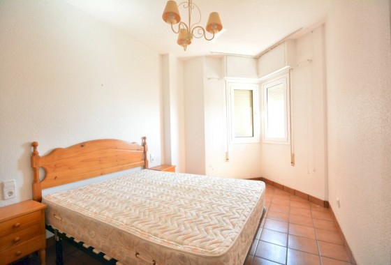 Revente - Appartement - Torrevieja - Costa Blanca