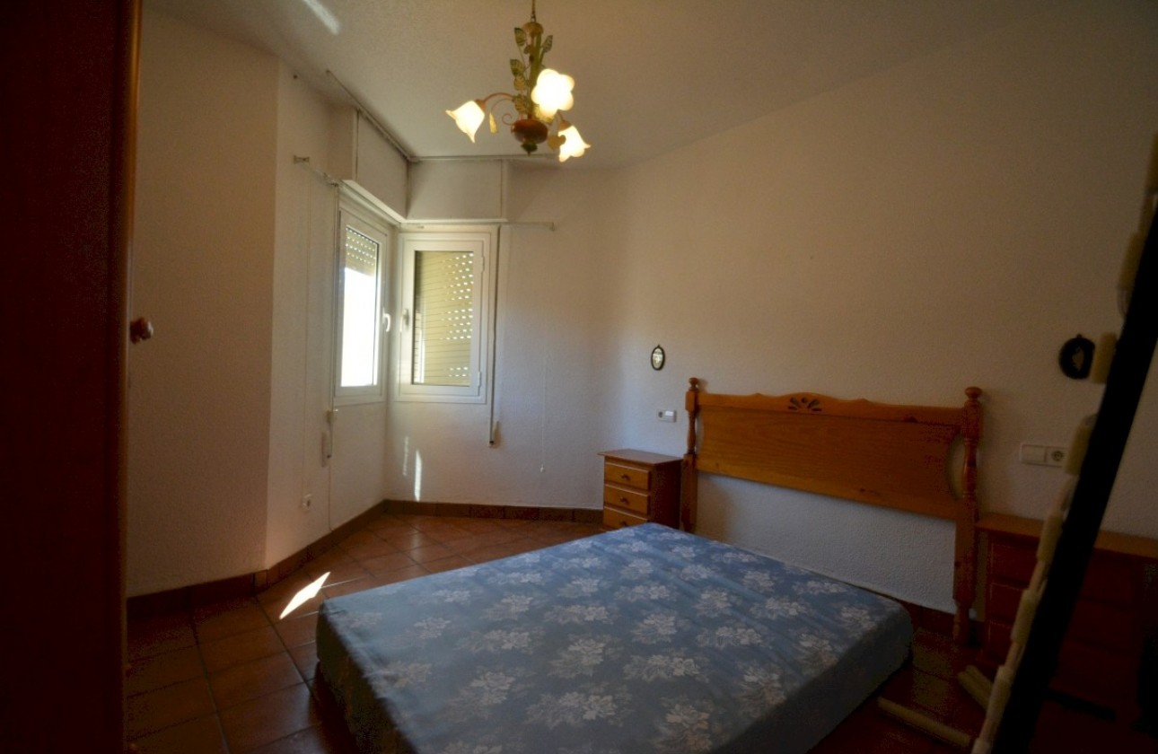 Revente - Appartement - Torrevieja - Costa Blanca