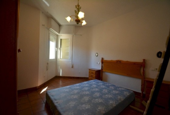 Revente - Appartement - Torrevieja - Costa Blanca