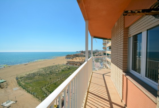 Revente - Appartement - Torrevieja - Costa Blanca