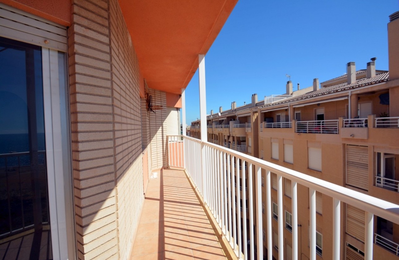 Revente - Appartement - Torrevieja - Costa Blanca