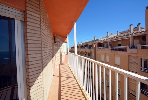 Revente - Appartement - Torrevieja - Costa Blanca