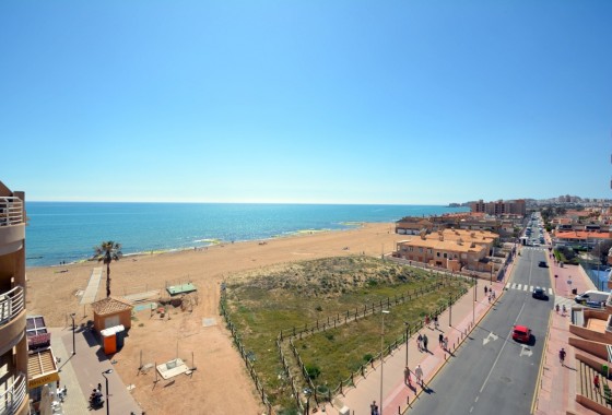Revente - Appartement - Torrevieja - Costa Blanca