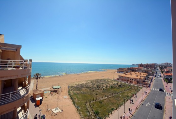 Revente - Appartement - Torrevieja - Costa Blanca