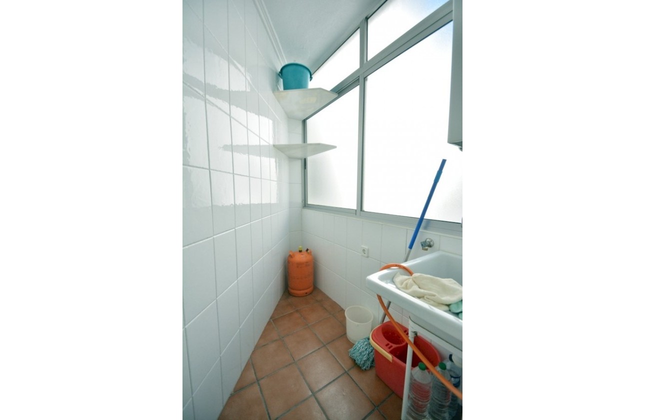Revente - Appartement - Torrevieja - Costa Blanca