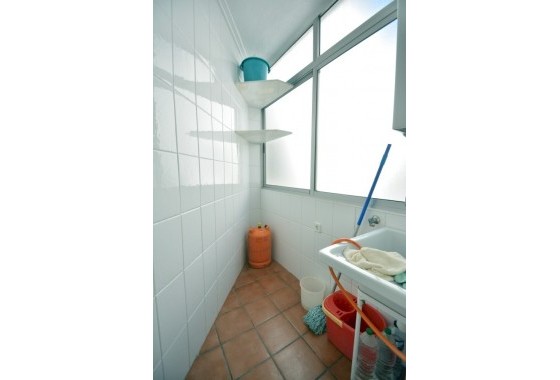 Revente - Appartement - Torrevieja - Costa Blanca