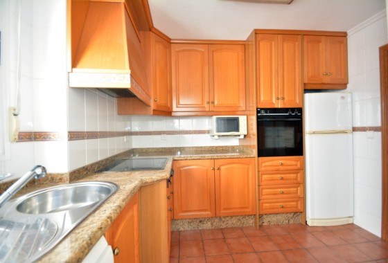 Revente - Appartement - Torrevieja - Costa Blanca