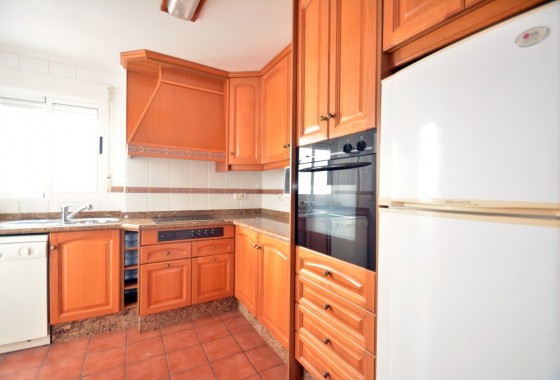 Revente - Appartement - Torrevieja - Costa Blanca
