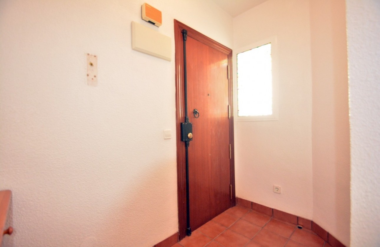 Revente - Appartement - Torrevieja - Costa Blanca