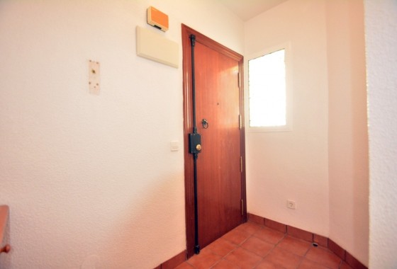 Revente - Appartement - Torrevieja - Costa Blanca