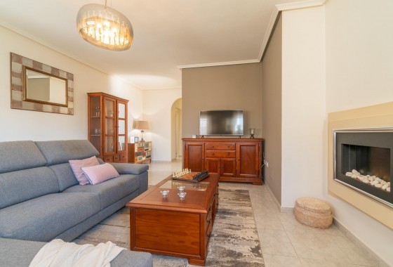 Revente - Villa - Orihuela Costa - Playa Flamenca