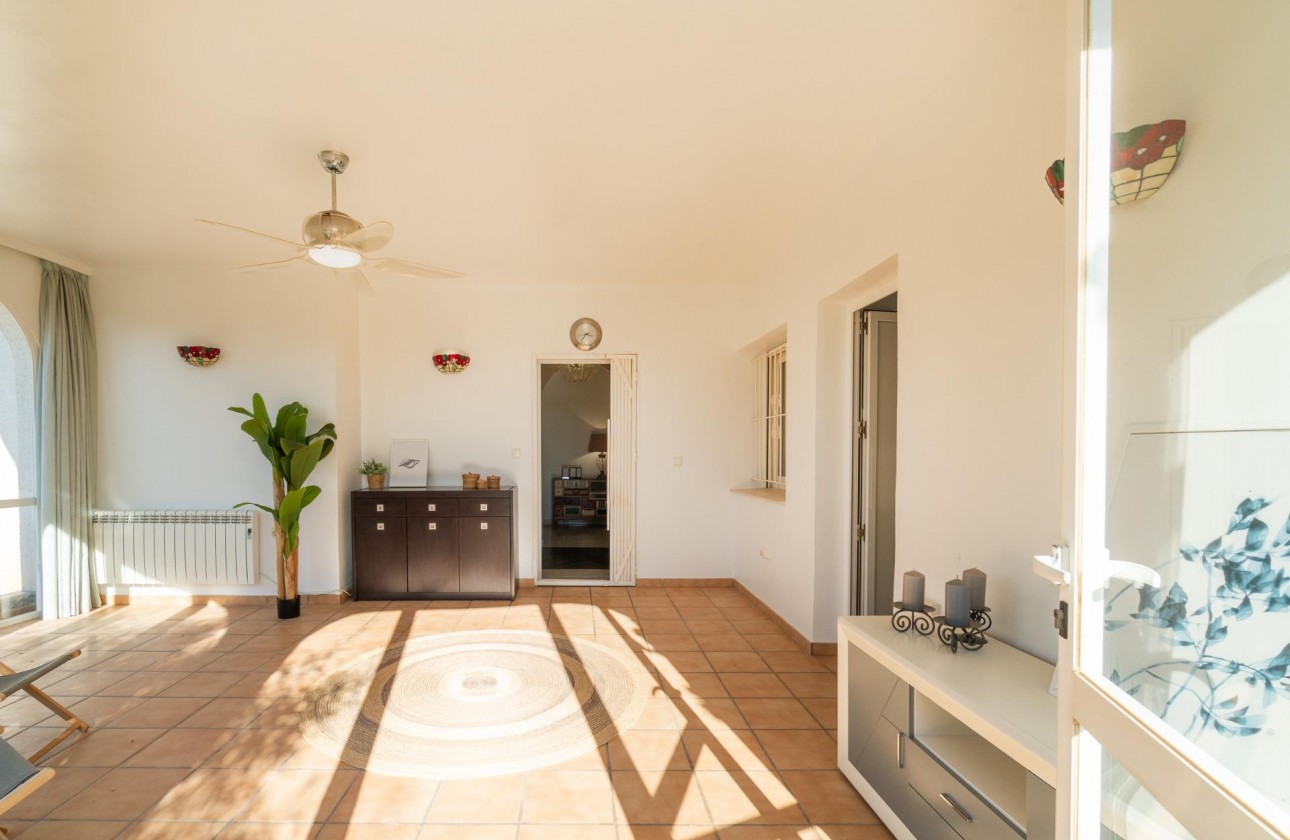 Revente - Villa - Orihuela Costa - Playa Flamenca