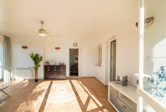 Revente - Villa - Orihuela Costa - Playa Flamenca