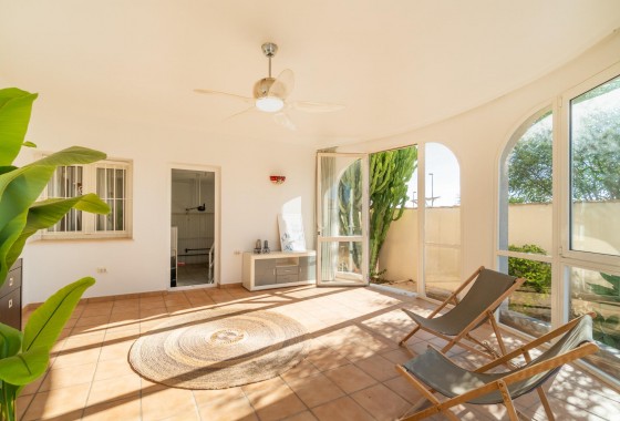 Revente - Villa - Orihuela Costa - Playa Flamenca