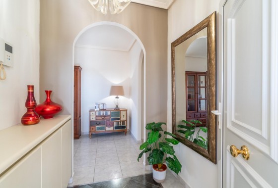 Revente - Villa - Orihuela Costa - Playa Flamenca
