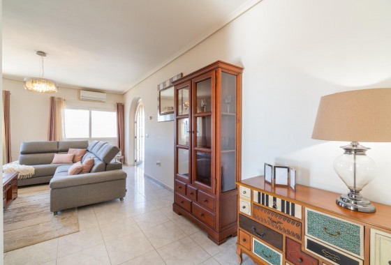 Revente - Villa - Orihuela Costa - Playa Flamenca