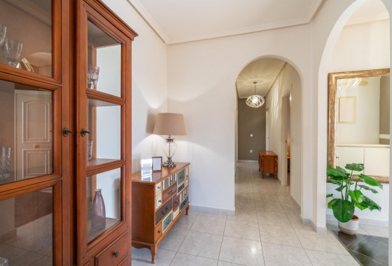 Revente - Villa - Orihuela Costa - Playa Flamenca