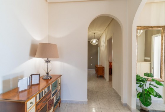 Revente - Villa - Orihuela Costa - Playa Flamenca