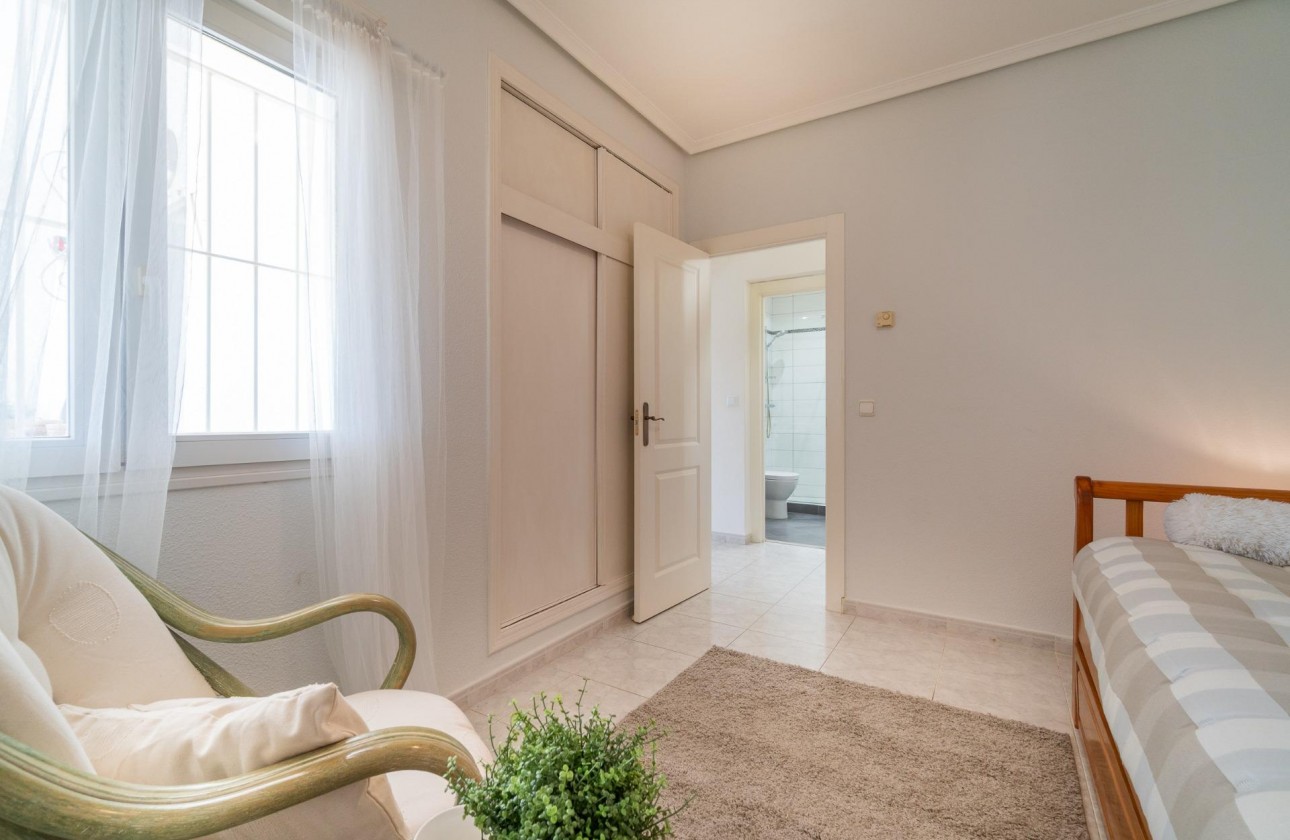 Revente - Villa - Orihuela Costa - Playa Flamenca