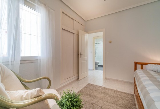 Revente - Villa - Orihuela Costa - Playa Flamenca