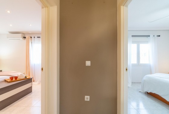 Revente - Villa - Orihuela Costa - Playa Flamenca