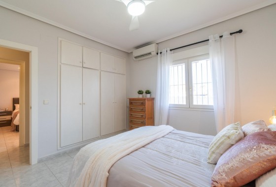 Revente - Villa - Orihuela Costa - Playa Flamenca