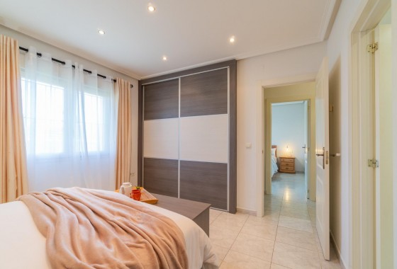 Revente - Villa - Orihuela Costa - Playa Flamenca