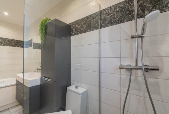 Revente - Villa - Orihuela Costa - Playa Flamenca
