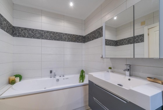 Revente - Villa - Orihuela Costa - Playa Flamenca