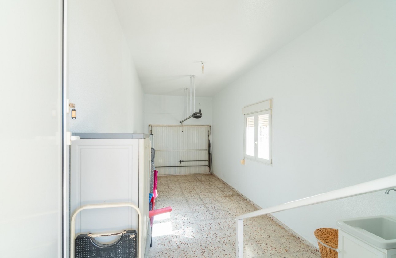 Revente - Villa - Orihuela Costa - Playa Flamenca