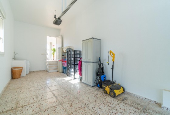 Revente - Villa - Orihuela Costa - Playa Flamenca