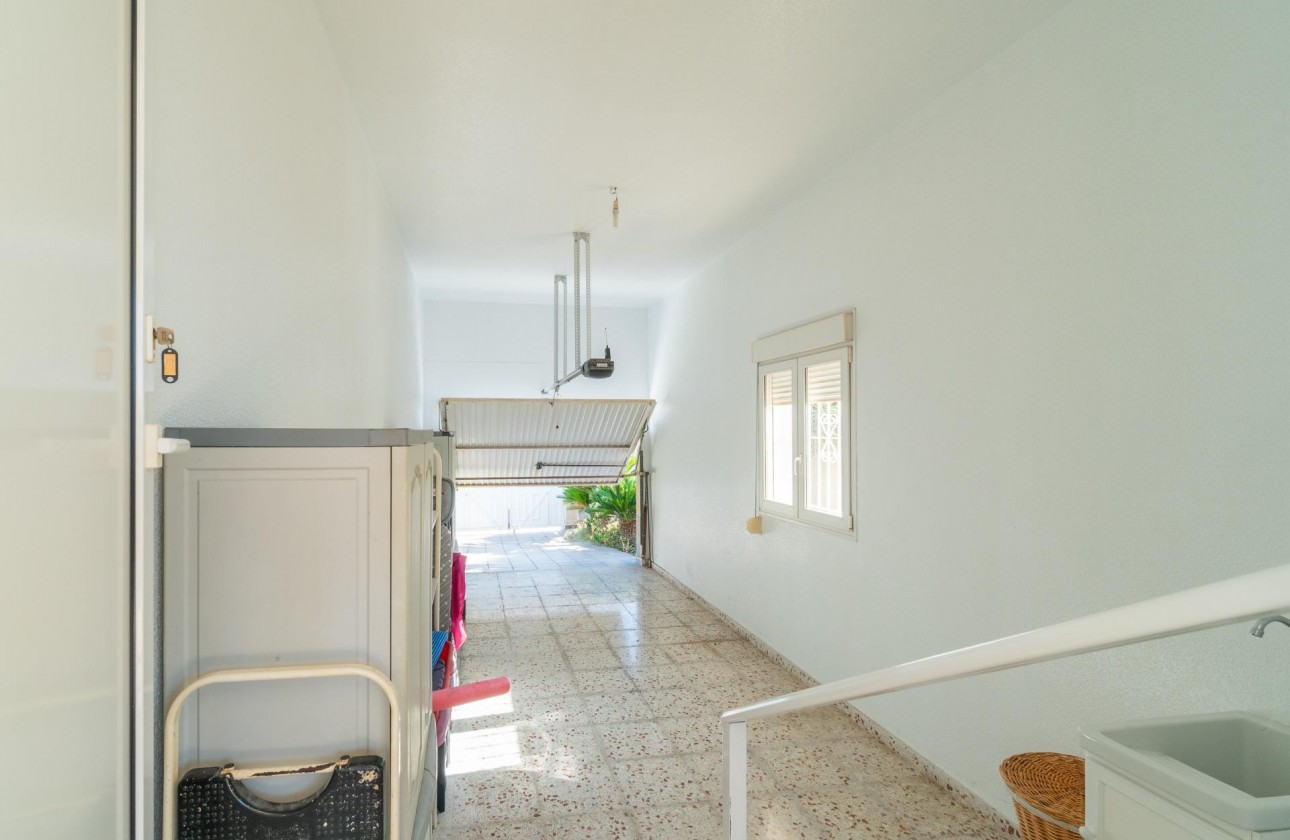 Revente - Villa - Orihuela Costa - Playa Flamenca