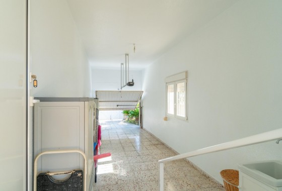 Revente - Villa - Orihuela Costa - Playa Flamenca