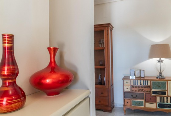 Revente - Villa - Orihuela Costa - Playa Flamenca