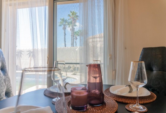 Revente - Villa - Orihuela Costa - Playa Flamenca