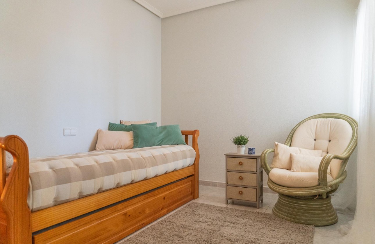Revente - Villa - Orihuela Costa - Playa Flamenca