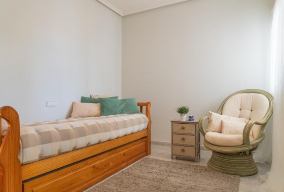 Revente - Villa - Orihuela Costa - Playa Flamenca