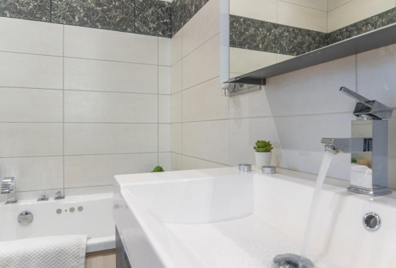 Revente - Villa - Orihuela Costa - Playa Flamenca