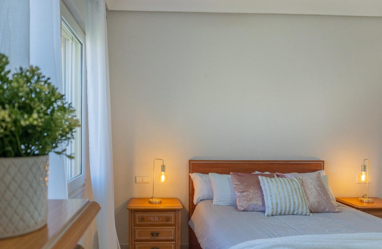 Revente - Villa - Orihuela Costa - Playa Flamenca