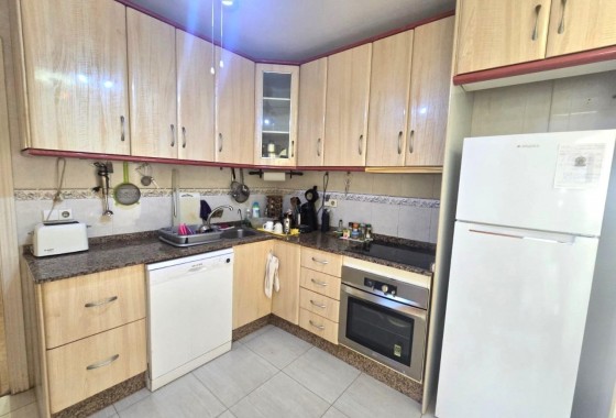 Resale - Villa - Torrevieja - Los Balcones - Los Altos del Edén