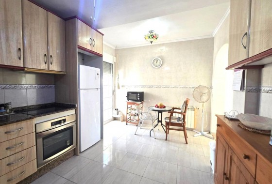 Resale - Villa - Torrevieja - Los Balcones - Los Altos del Edén