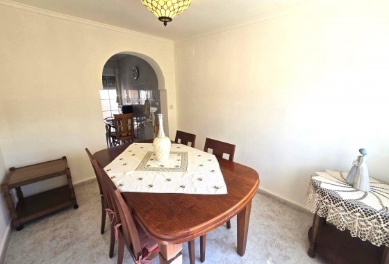 Resale - Villa - Torrevieja - Los Balcones - Los Altos del Edén