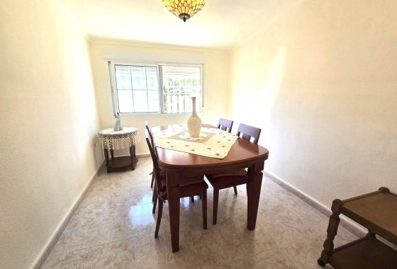 Resale - Villa - Torrevieja - Los Balcones - Los Altos del Edén