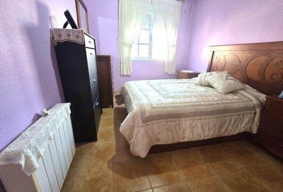 Resale - Villa - Torrevieja - Los Balcones - Los Altos del Edén