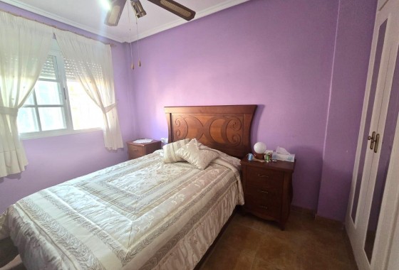 Resale - Villa - Torrevieja - Los Balcones - Los Altos del Edén