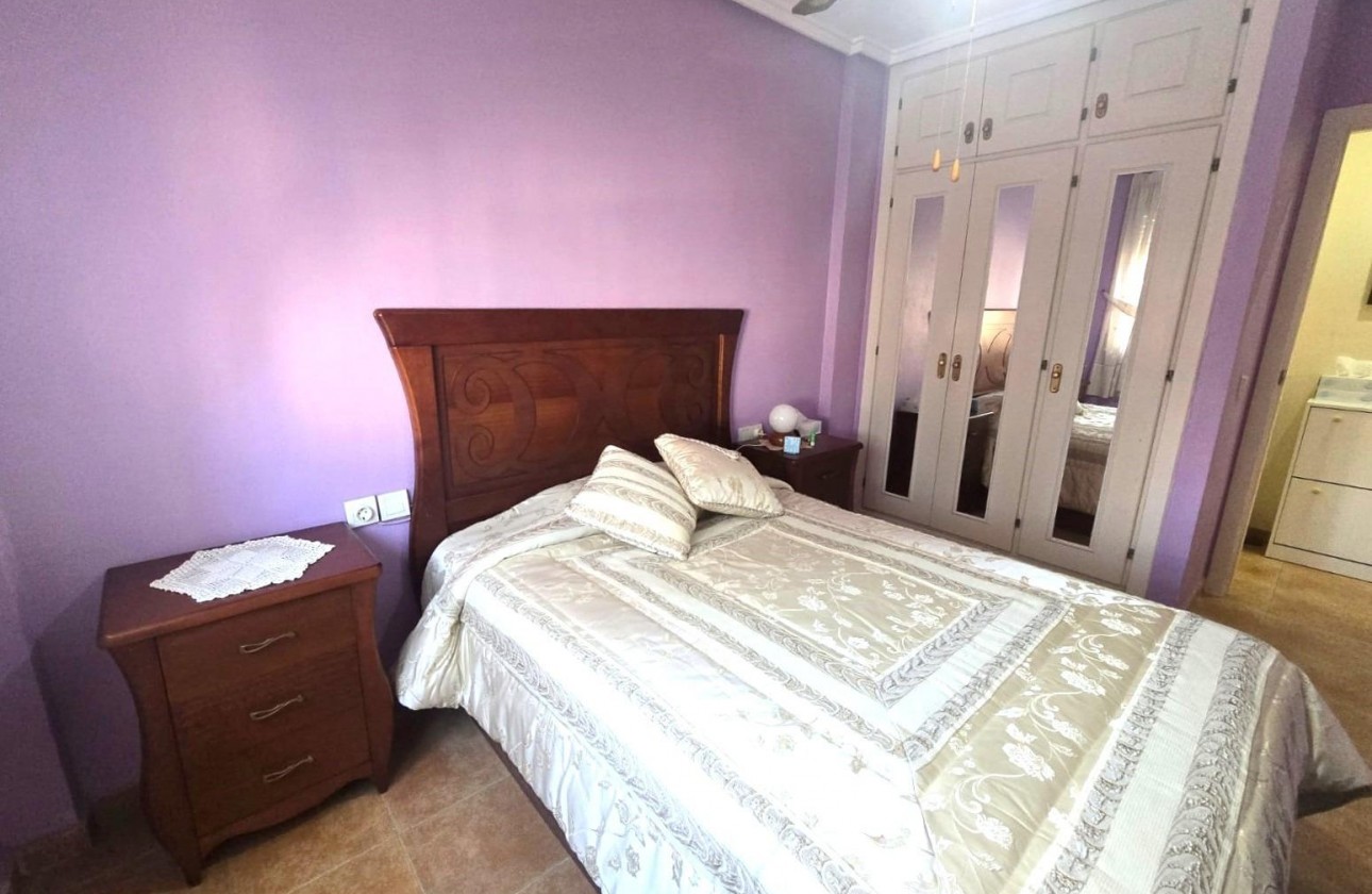 Resale - Villa - Torrevieja - Los Balcones - Los Altos del Edén